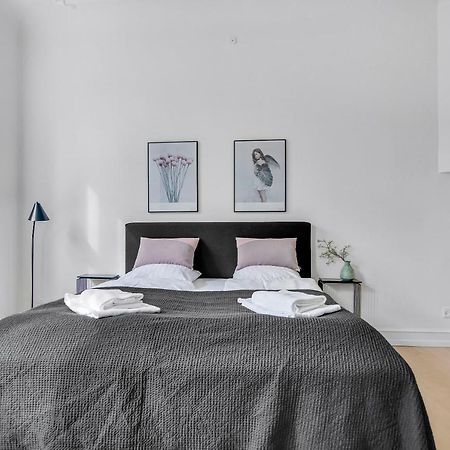 City Square Hotel Apartments København Ngoại thất bức ảnh