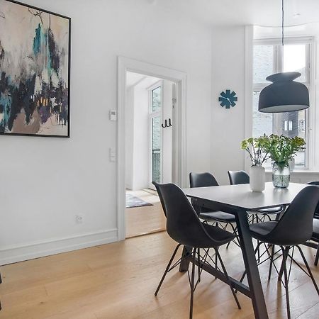 City Square Hotel Apartments København Ngoại thất bức ảnh