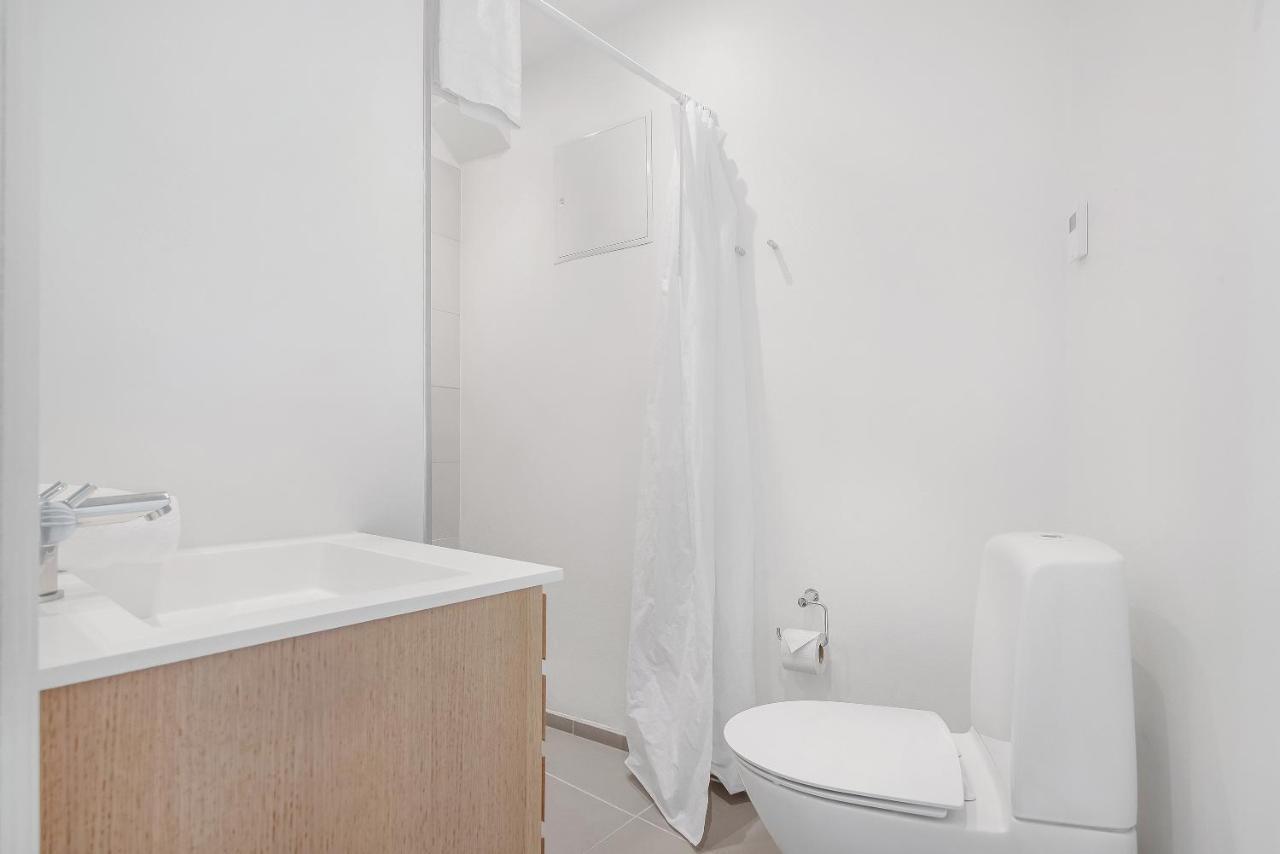 City Square Hotel Apartments København Ngoại thất bức ảnh