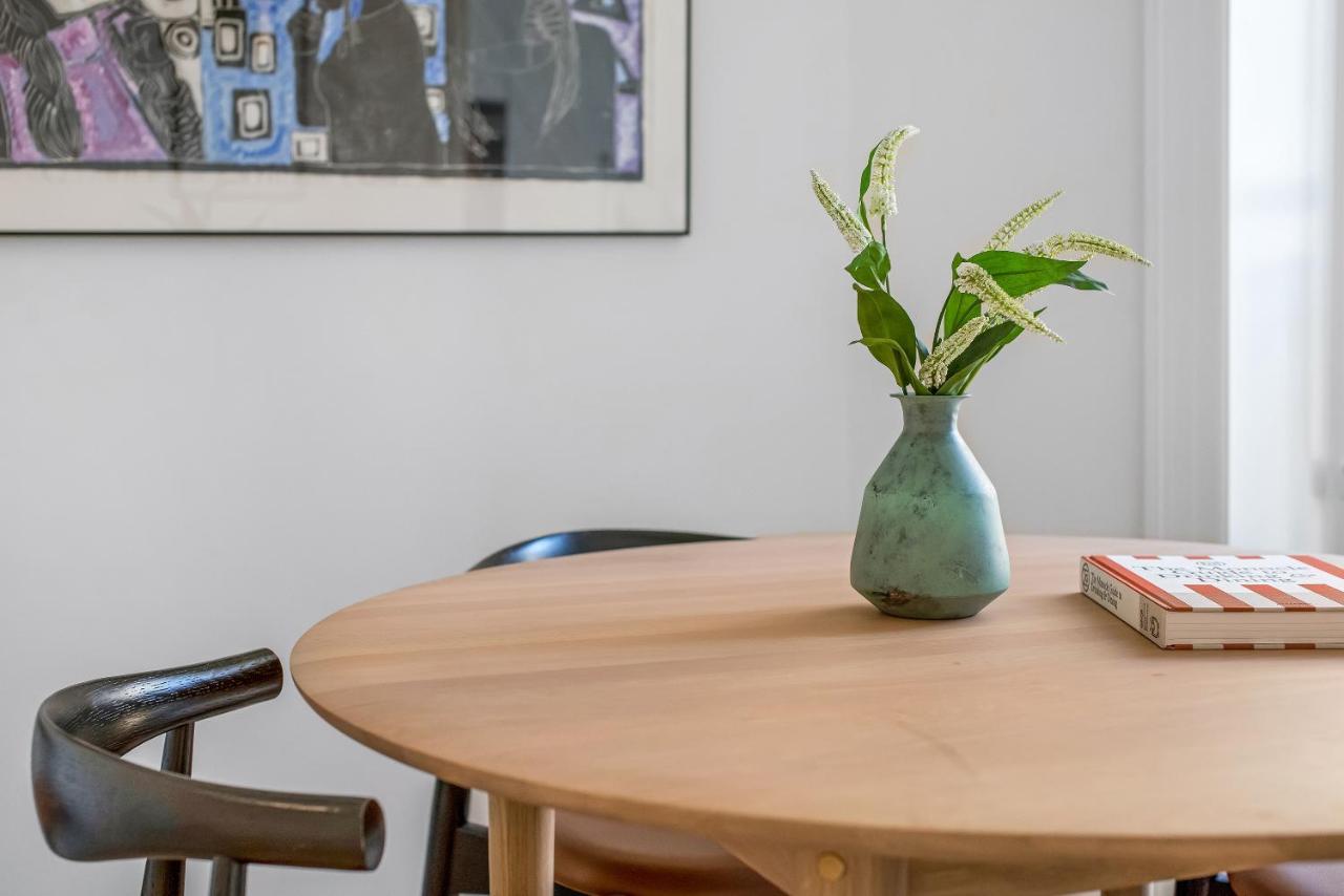 City Square Hotel Apartments København Ngoại thất bức ảnh