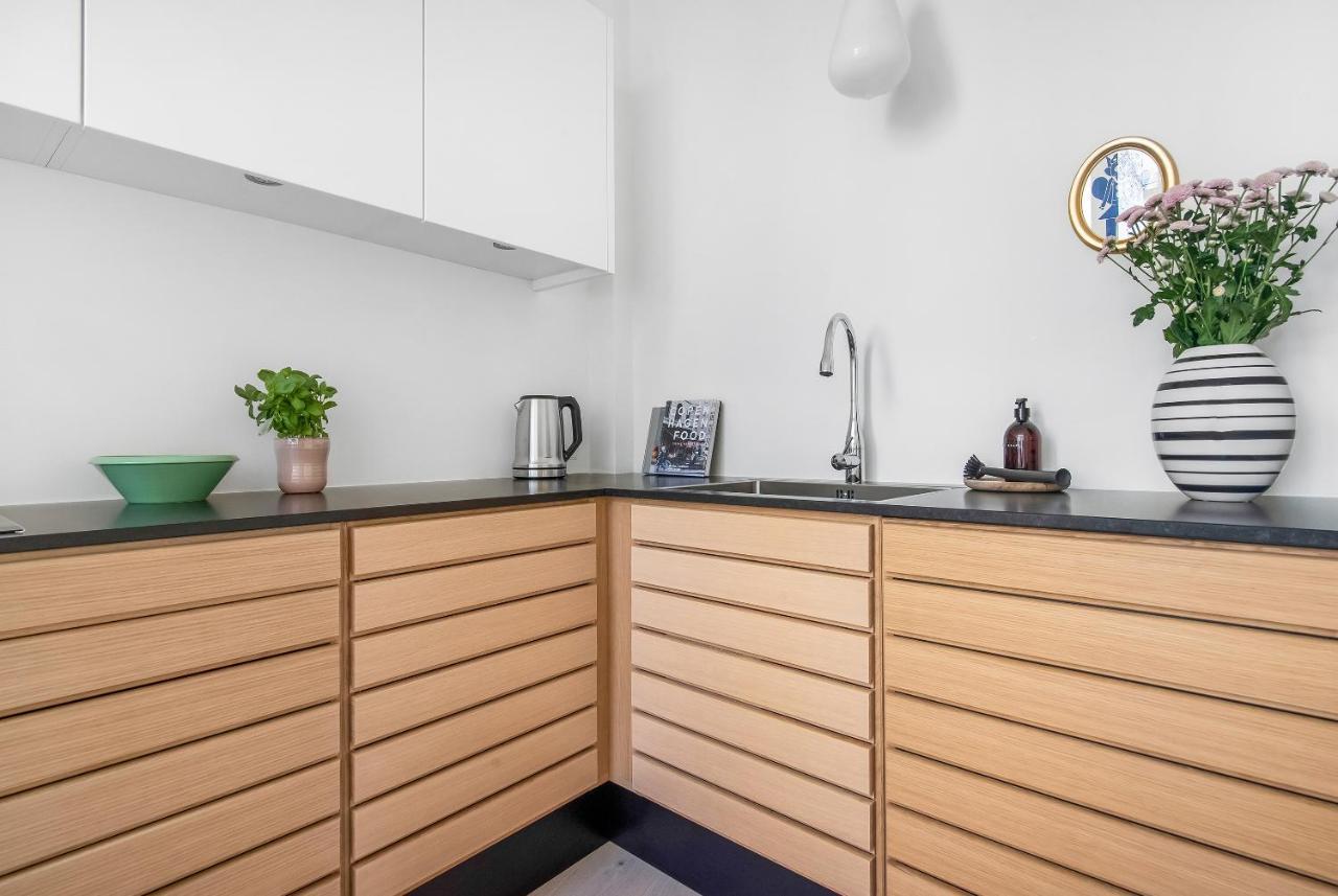 City Square Hotel Apartments København Ngoại thất bức ảnh