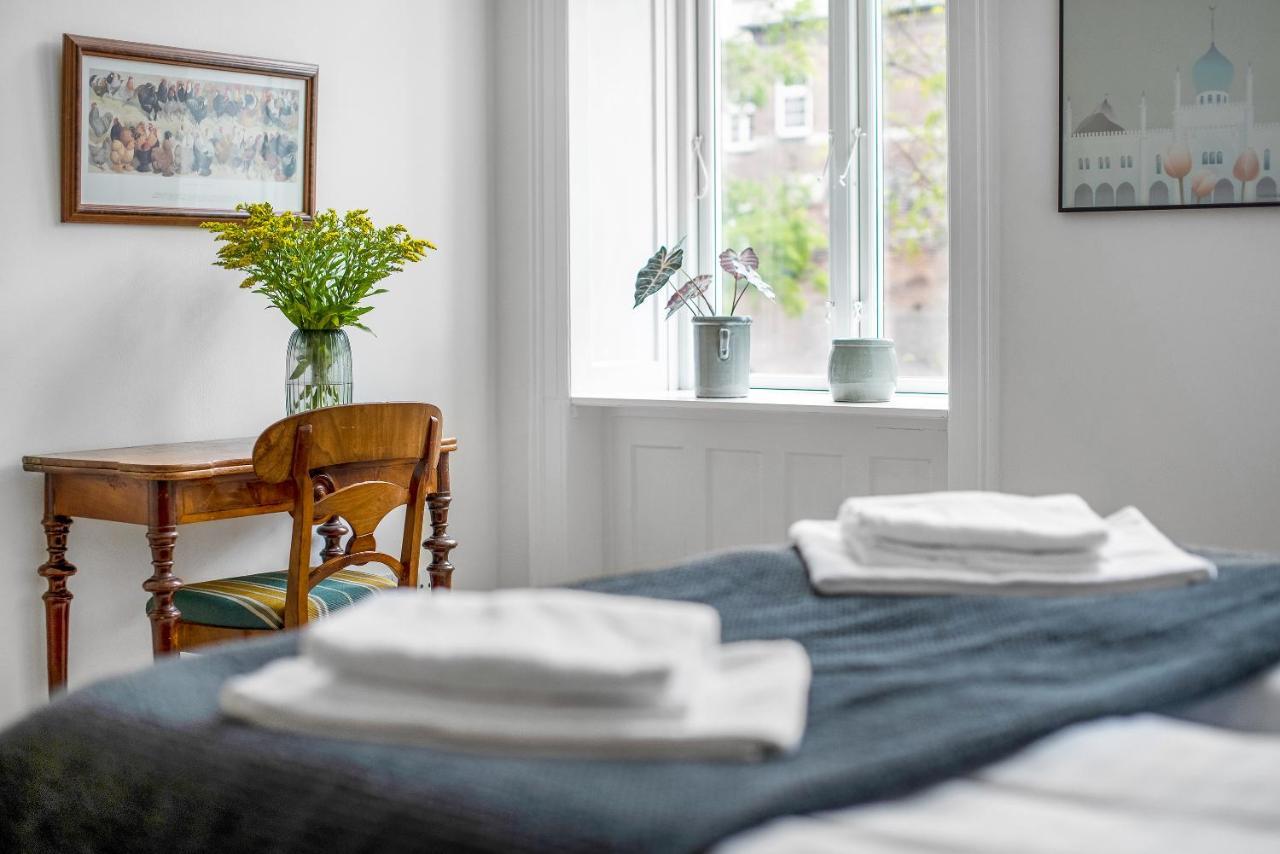 City Square Hotel Apartments København Ngoại thất bức ảnh