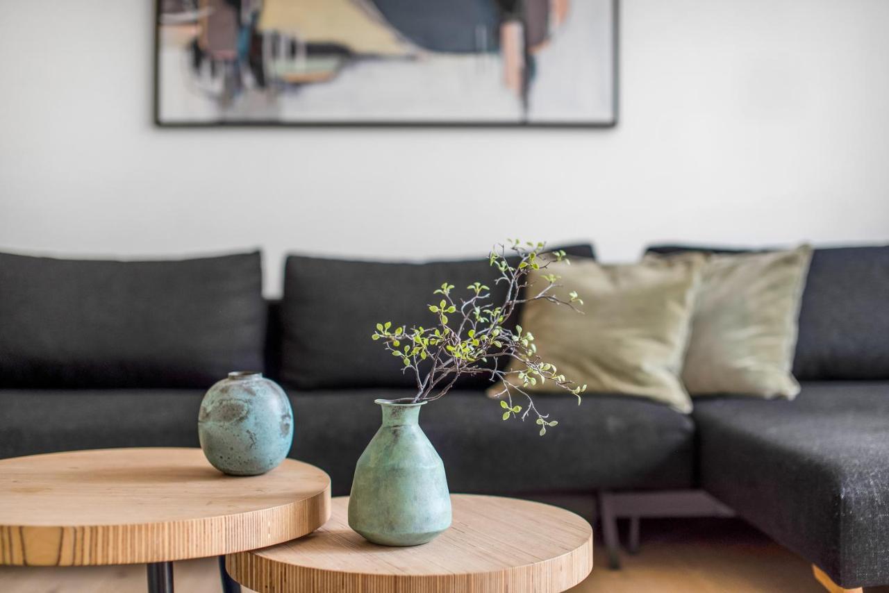 City Square Hotel Apartments København Ngoại thất bức ảnh